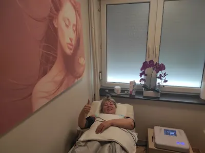 Medycyna Estetyczna Depilacja laserowa ESTETIK